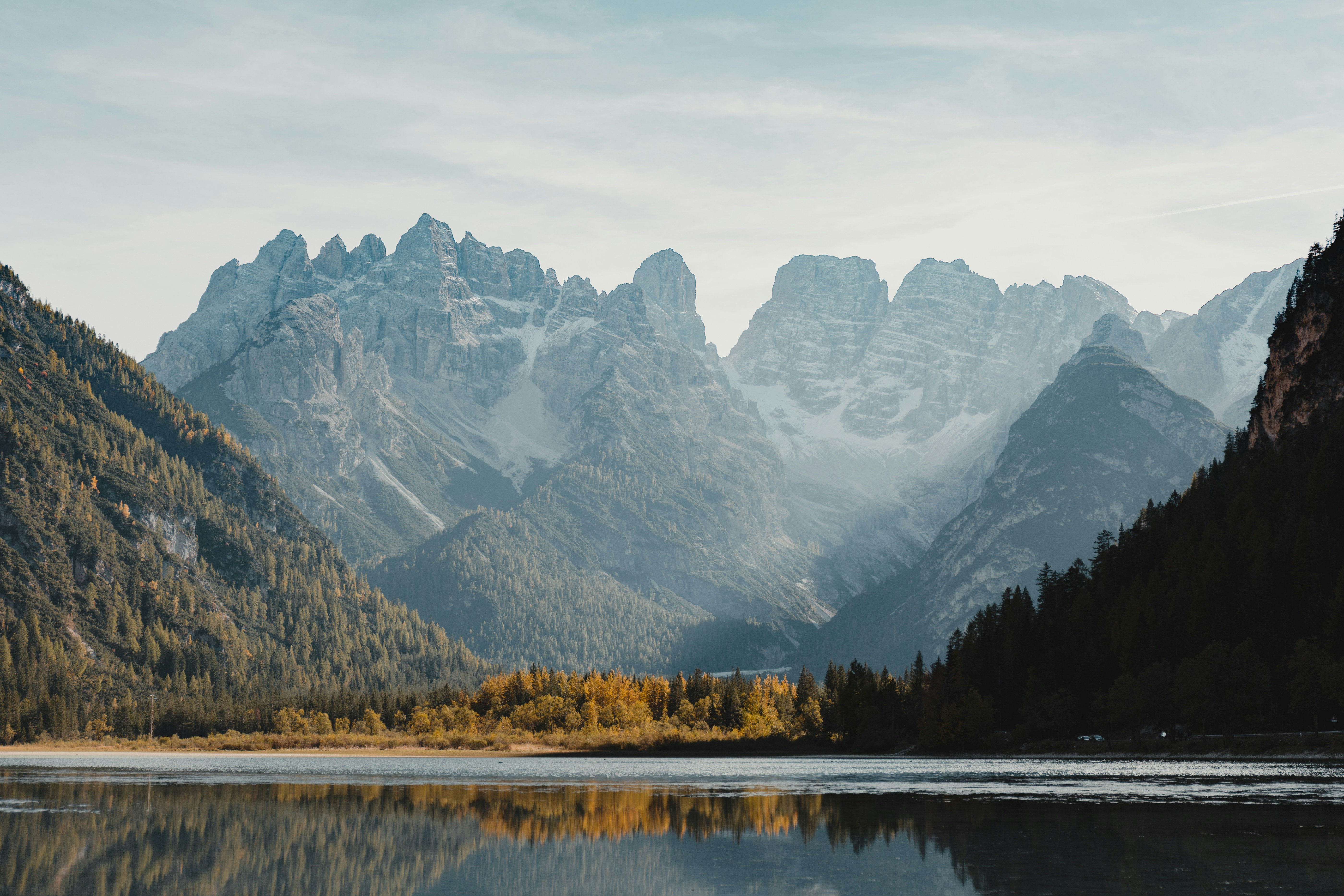 Dolomitas 1
