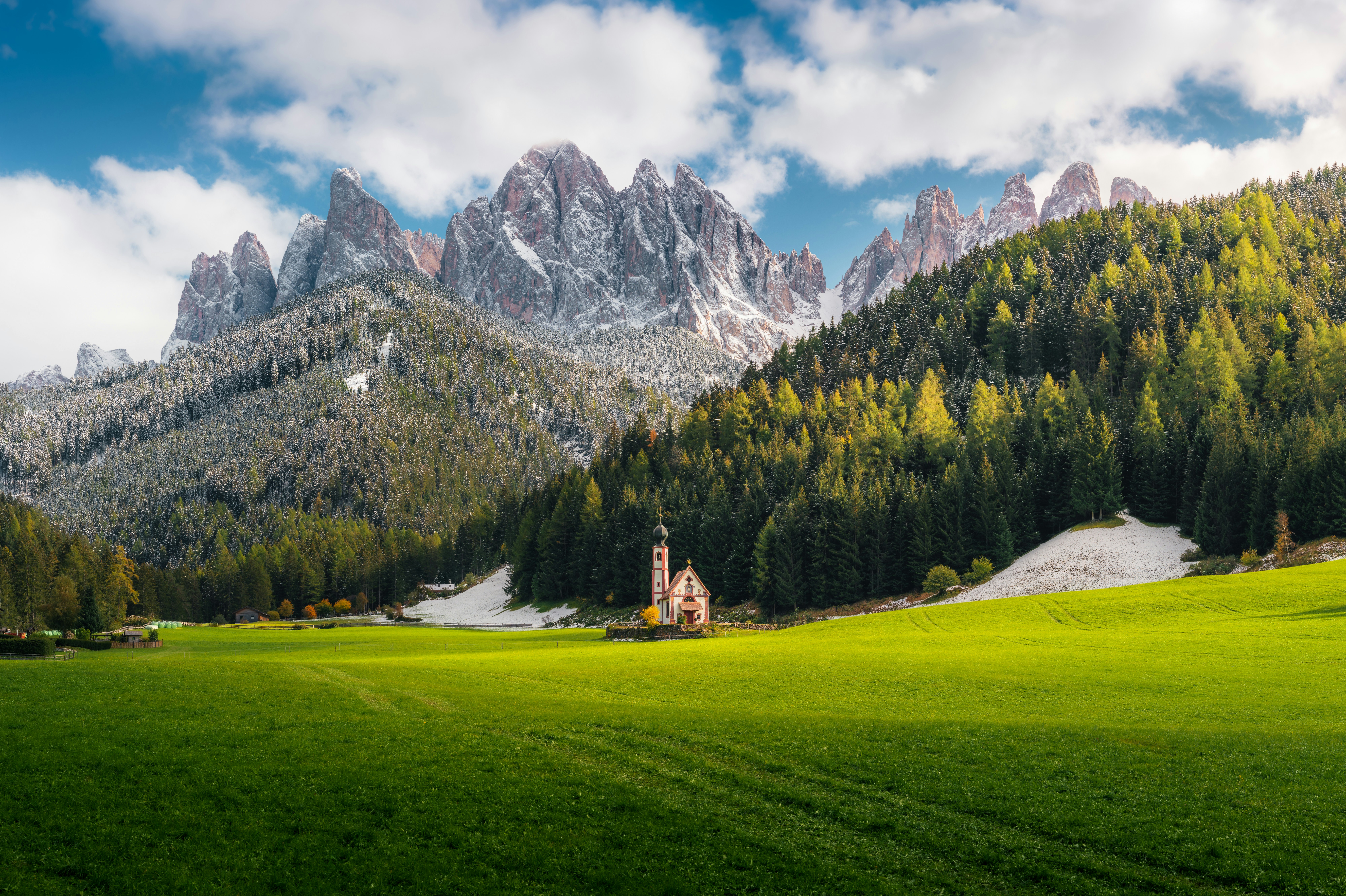 Dolomitas 2
