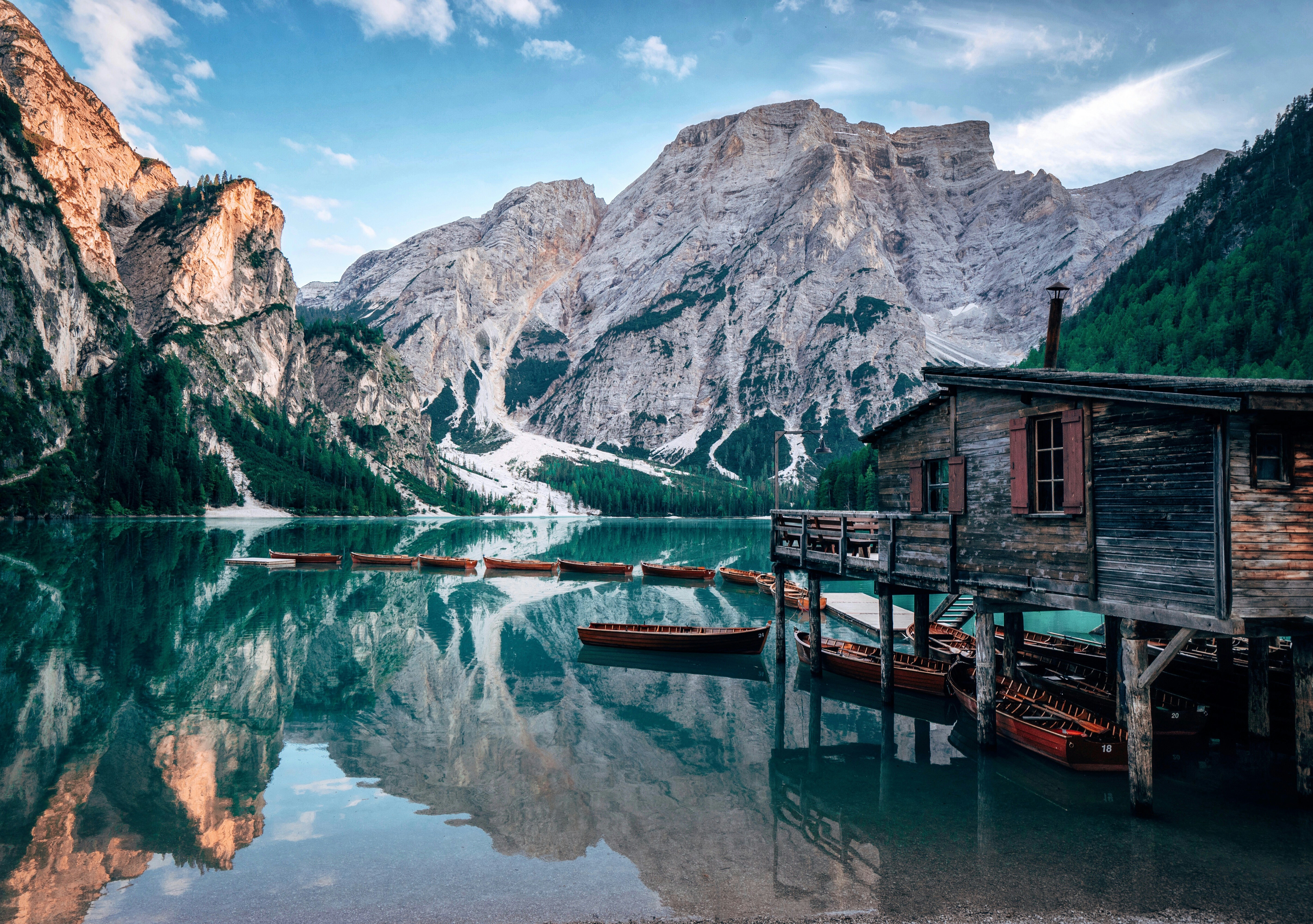 Dolomitas 3